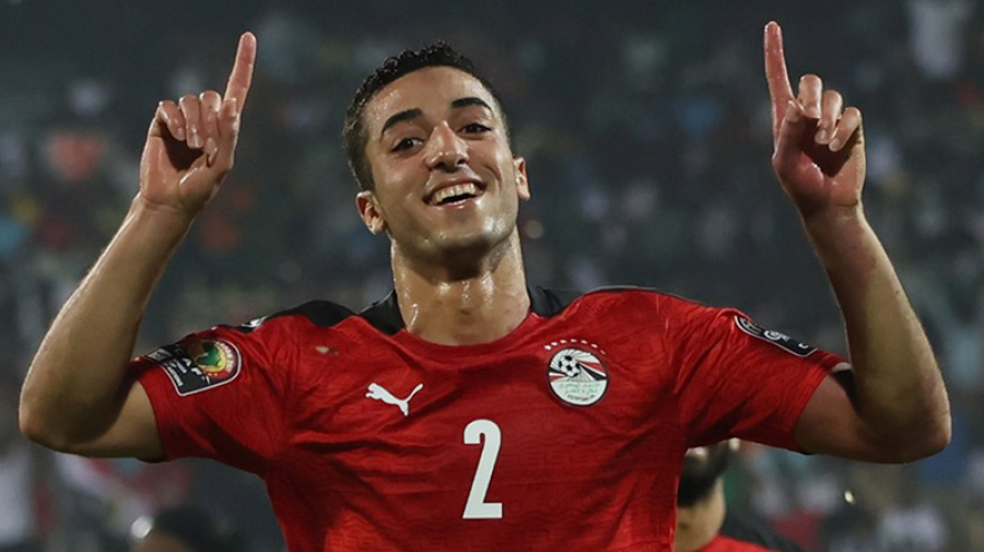CAN: L'Egypte sans souci Egypte