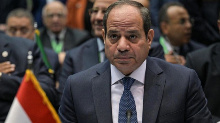 Egypte: Abdel Fattah al-Sissi brigue un troisième mandat
