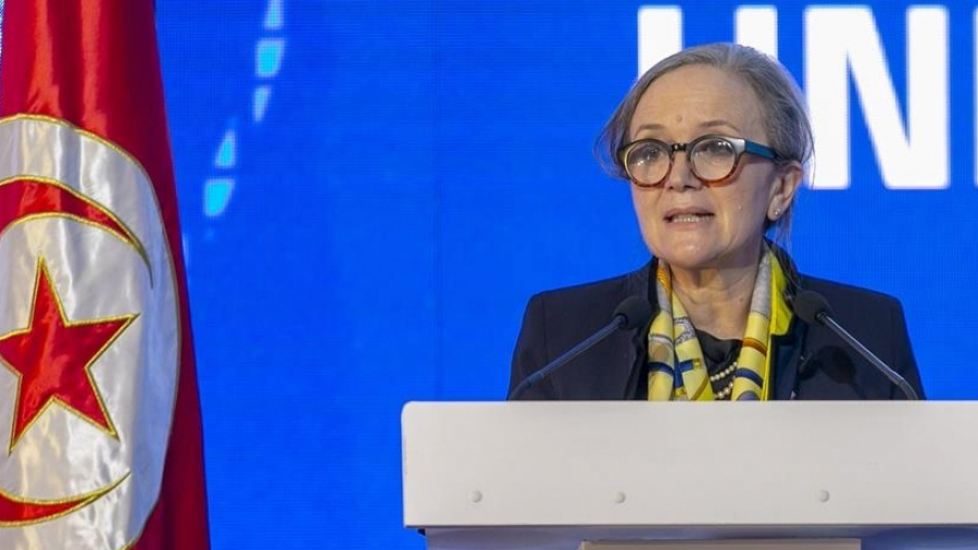 Egypte : Bouden participe à la COP27 à Sharm El-Sheikh