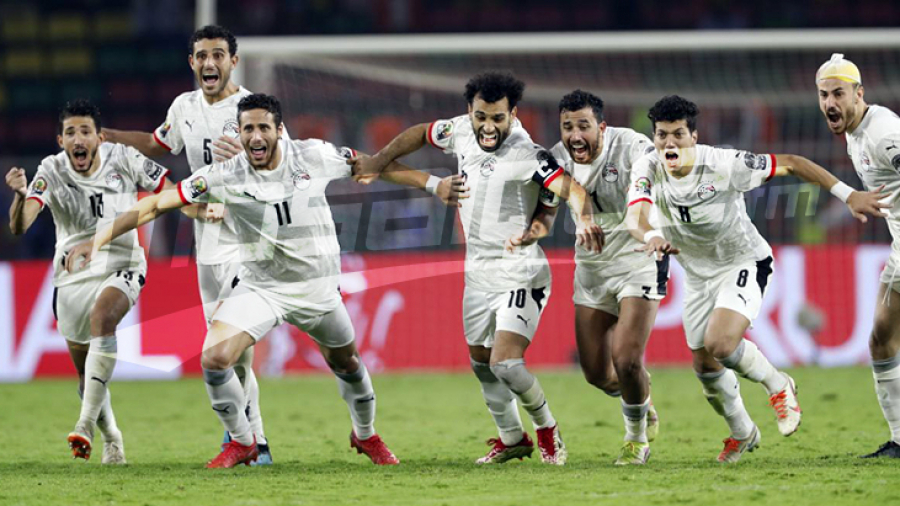CAN 2022: L’Égypte rejoint le Sénégal en finale egypte-cameroun
