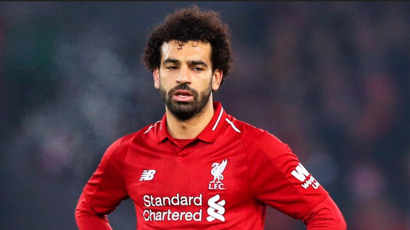 Egypte: Mohamed Salah inspire des voleurs Egypte: Mohamed Salah inspire des voleurs de magasin