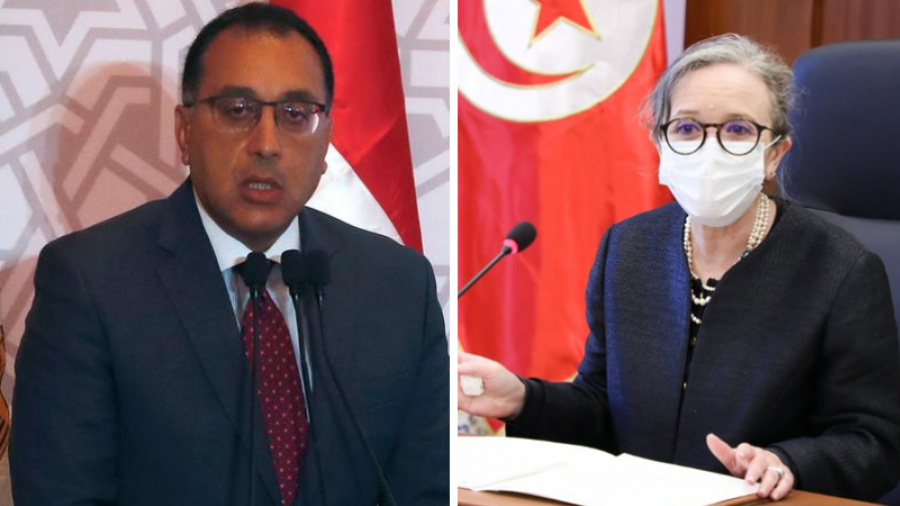 L’Egypte félicite Najla Bouden egypte-tunisie