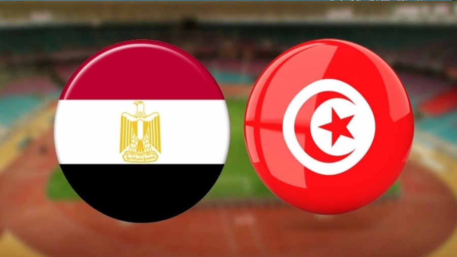 Egypte, Tunisie 