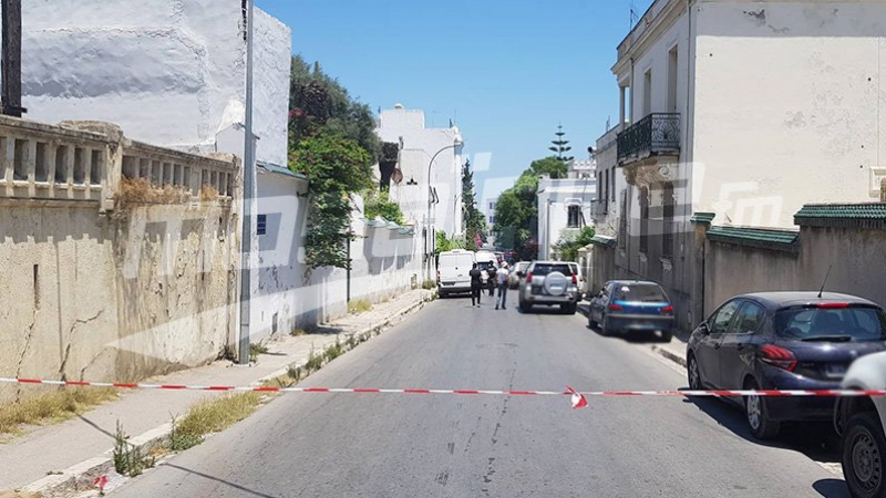 S.Selliti : le kamikaze de l'attentat d’El Gorjani identifié el-gorjani