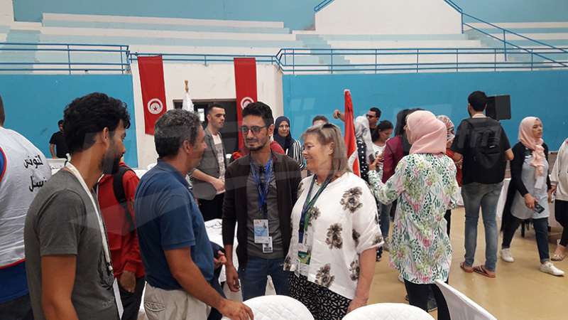 Monastir: Résultats préliminaires élections