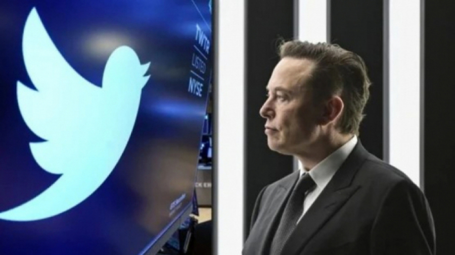 Elon Musk renonce au rachat de Twitter Elon Musk