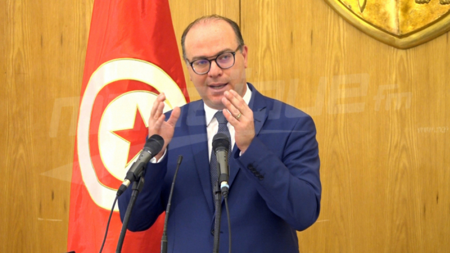 Elyes Fakhfakh