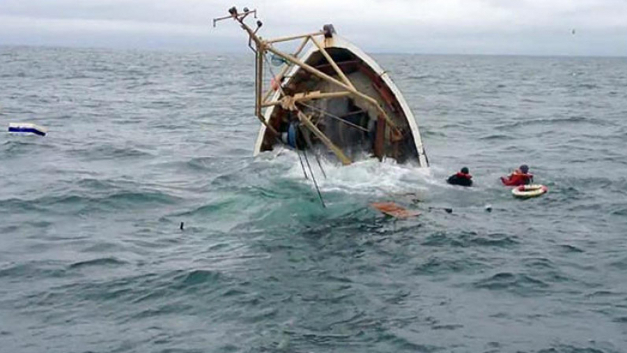Kerkennah: 75 migrants clandestins portés disparus embarcation