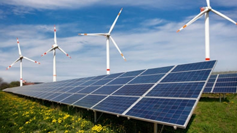 eolienne