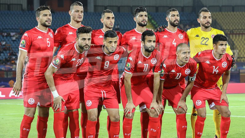 CAN 2021 : Le calendrier des rencontres de l'EN équipe nationale