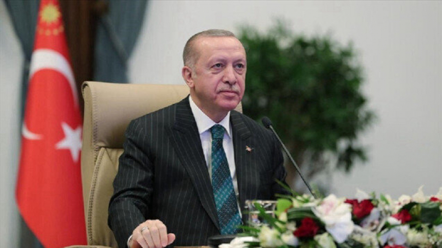 Erdogan 