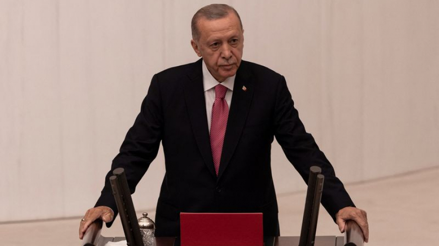 Erdogan