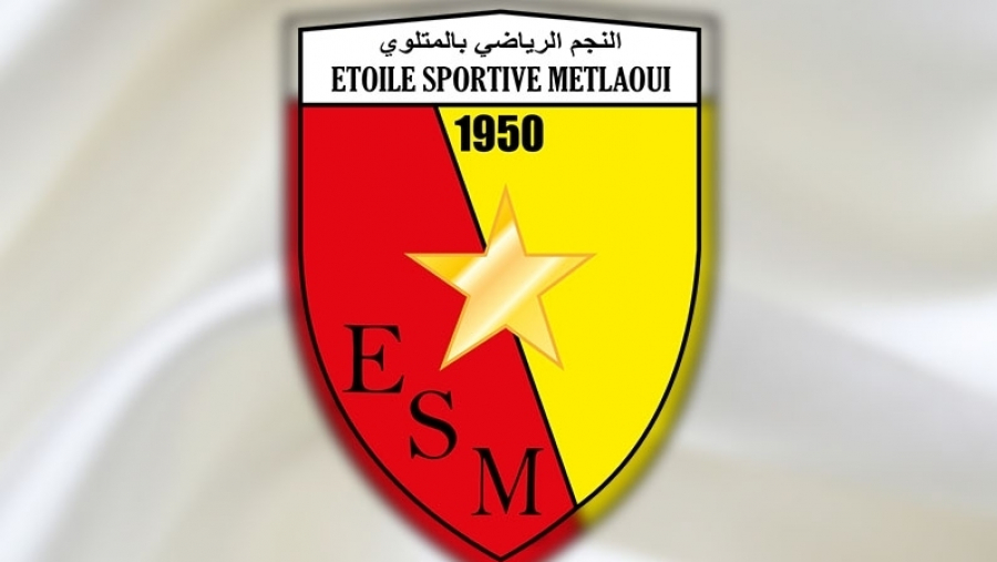 ES Metlaoui