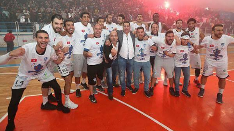 Basketball : doublé pour l’ES Radès pour la 2e saison consécutive ...