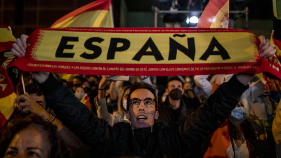 Espagne
