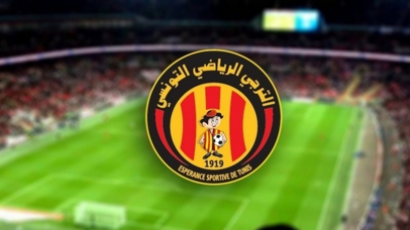 EST: 15 jours de repos pour Derbali, 21 pour Khenissi Espérance sportive de Tunis
