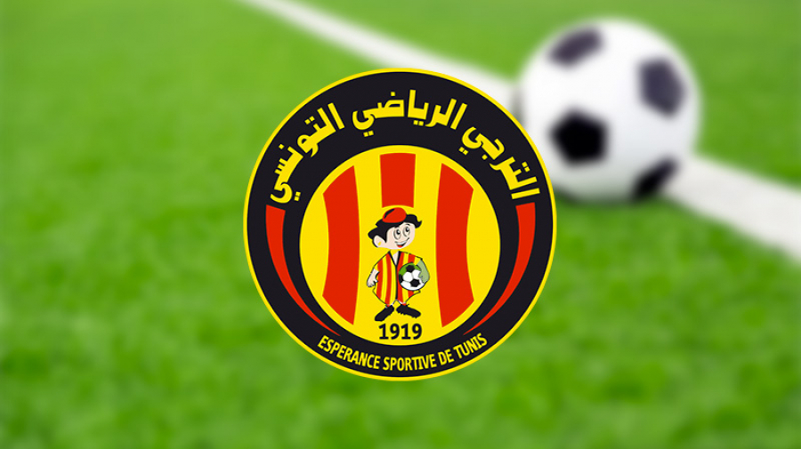 LDC: Al Ittihad - EST, le 17 octobre à Benghazi Espérance sportive de tunis