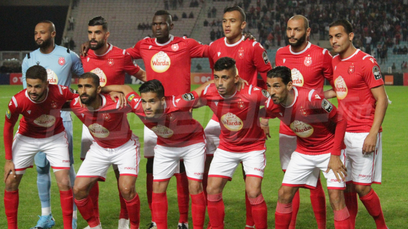 CAFCL: Formation probable de l’ESS face au FC Platinum ESS