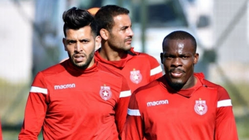 ESS: Ben Amor, Chikhaoui et Jmal sur le départ ess