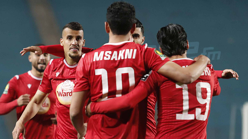 Ligue 1 : L’ESS s’impose à Kairouan ess