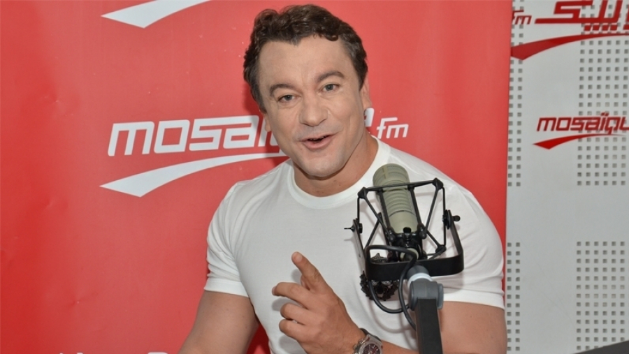 Essid: Sami Fehri libéré Essid: Sami Fehri libéré