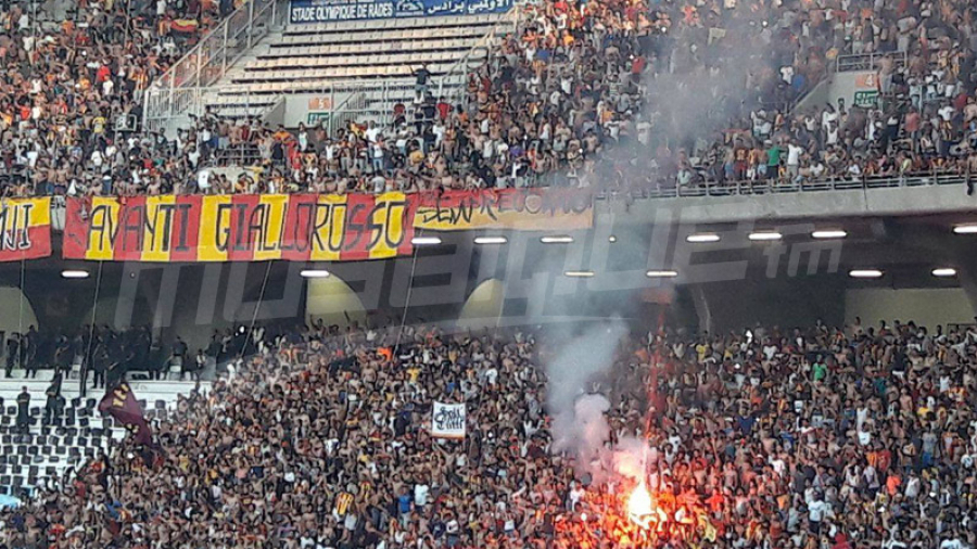 L'EST appelle à autoriser les fans à assister au match face à Al Ahly EST