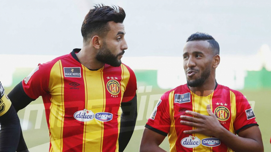 CAFCL : La formation rentrante de l’EST face à l’Ittihad Tripoli est