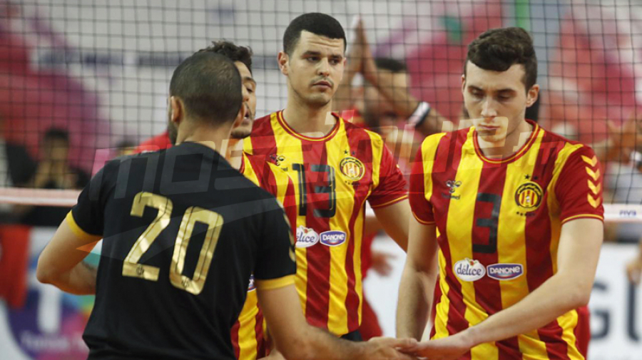 Championnat d'Afrique des clubs: Al-Ahly d'Egypte détrône l'EST EST