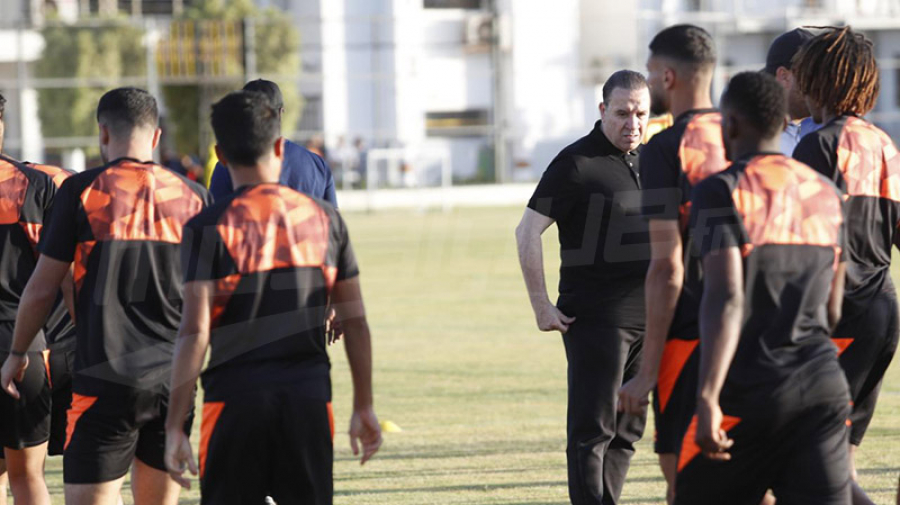 EST: Deux matches amicaux programmés à Djerba est