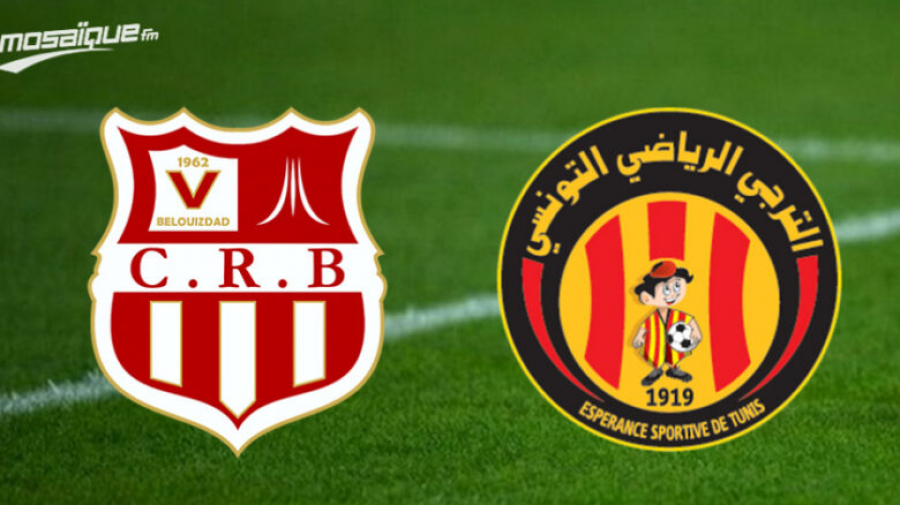 CAFCL: La formation probable des Sang et Or face à Belouizdad EST-CRB