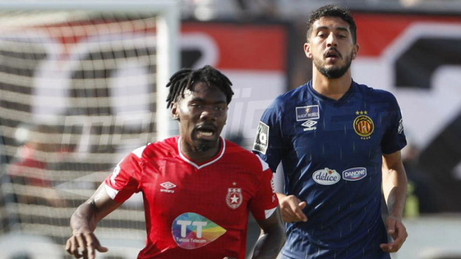 Play-Offs : L’EST accrochée à Sousse | Mosaique FM