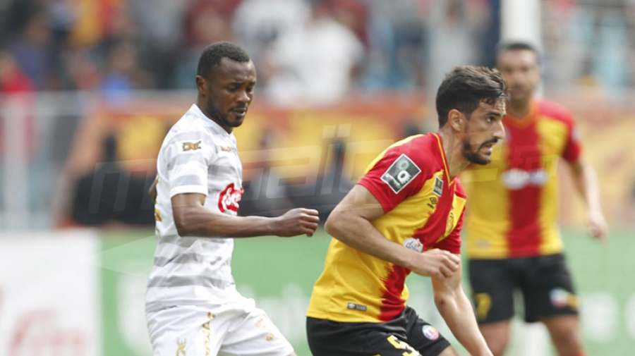 Play-offs: L’EST et l’USMo menées à la pause est-usbg