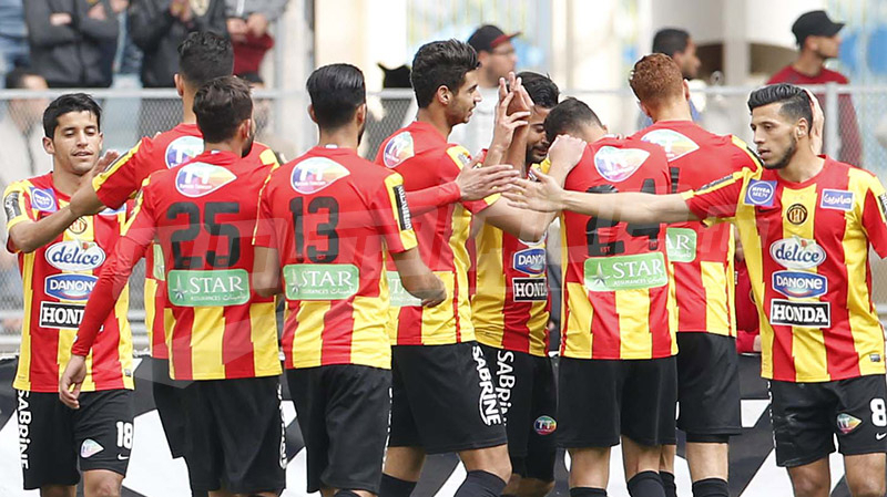 Ligue 1 : l’EST arrache un succès renversant à Kairouan est-victoire