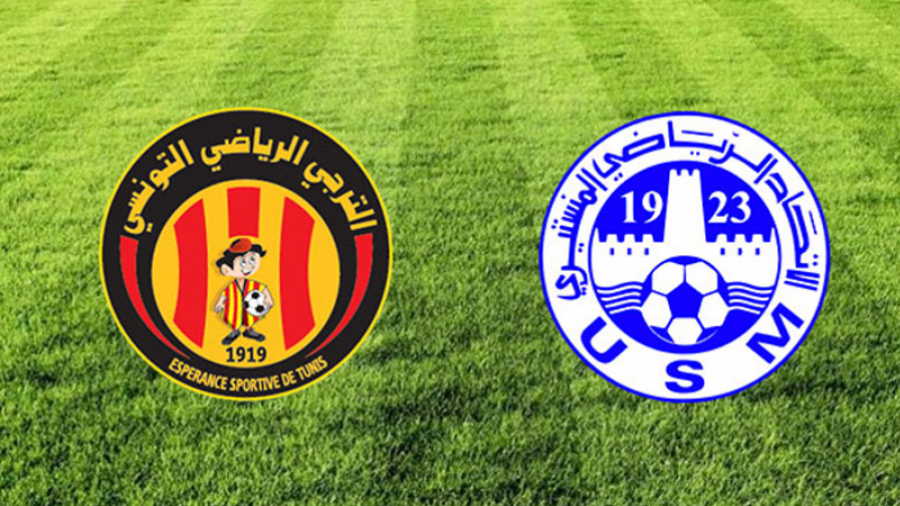 EST Vs USMo: les formations probables EST Vs USMo: les formations probables