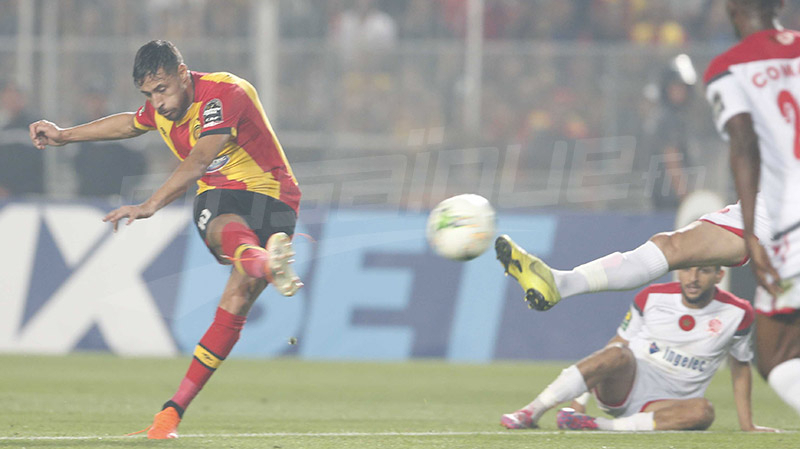 EST-WAC : le commissaire du match donne raison aux Sang et Or