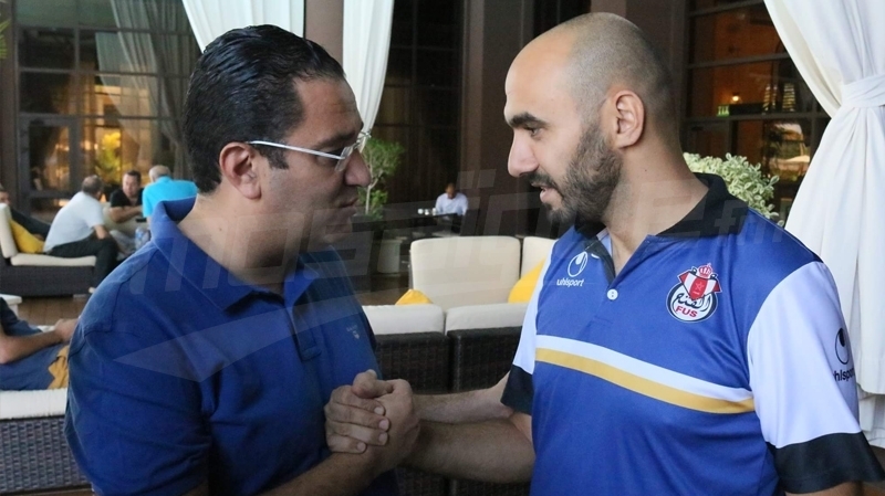 L’EST rend hommage à l’entraineur d’El Fath Al Ribati | Mosaique FM