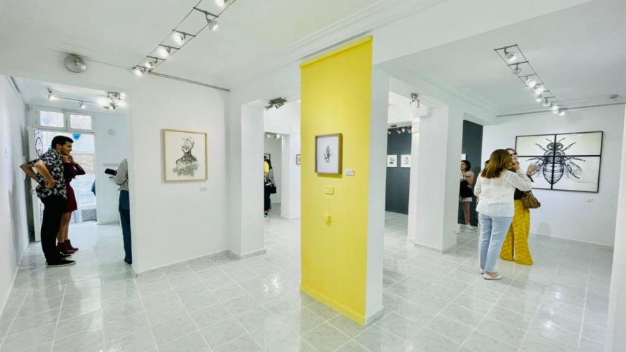 ''Exaltation, mystère de la vie'', une expo qui sort du lot ! 'Exaltation, mystère de la vie