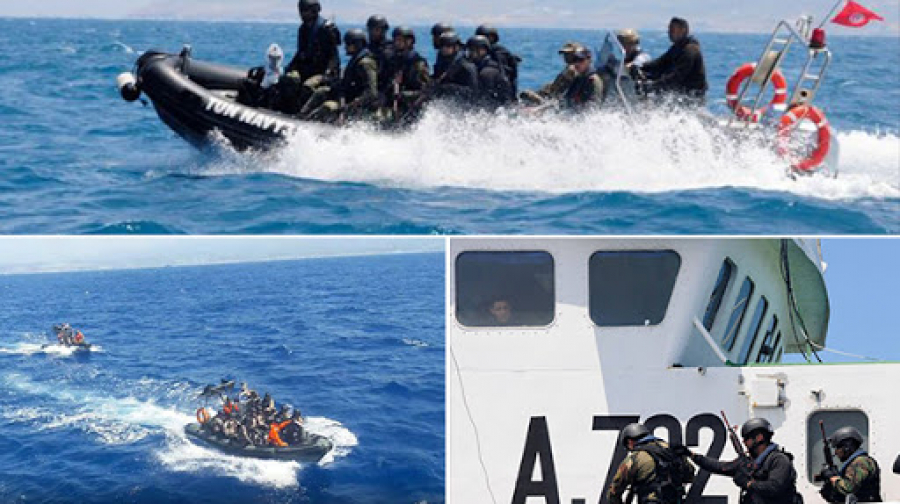 Exercice Multilatéral Phoenix Express 21 du 16 au 28 mai 