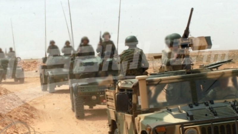 Explosion d'une mine: l'état de santé des militaires blessés Explosion d'une mine: l'état de santé des militaires blessés
