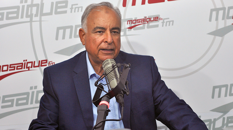 Saïdane: La prochaine notation de la Tunisie sera catastrophique Ezzeddine Saïdane