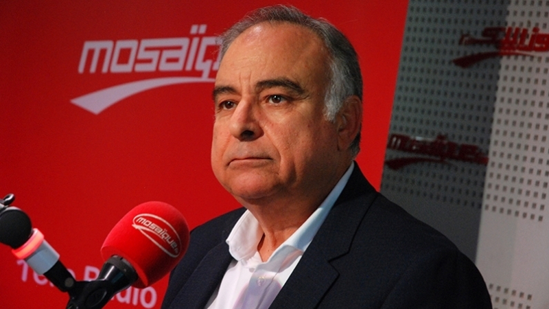 Ezzedine Saïdane