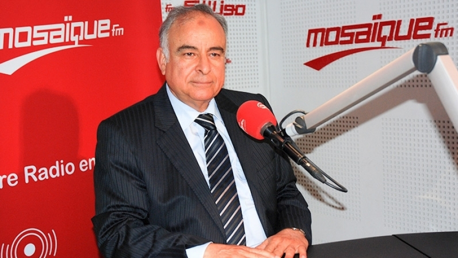 Ezzedine Saïdane
