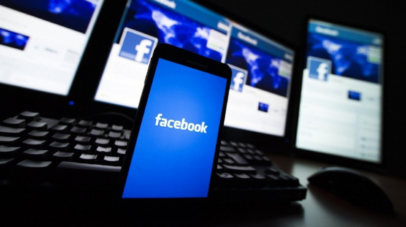 CNN : des israéliens veulent influencer les élections en Tunisie facebook