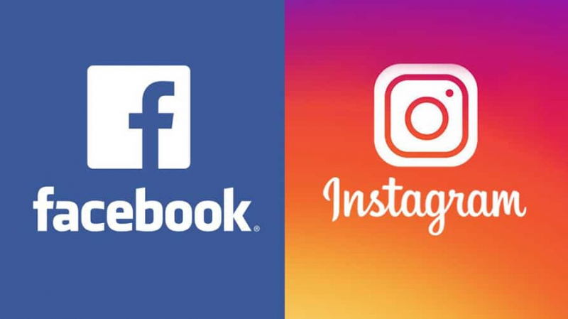 2,2 millions de publicités sur Facebook et Instagram retirées Facebook-Instagram