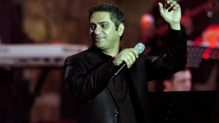 Fadhel Chaker