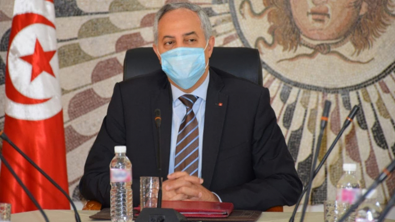 Kraïem: La situation de Tunisair est très difficile Fadhel Kraïem