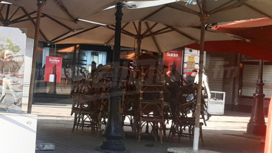 Faillite et importantes pertes dans le secteur de la restauration Faillite et importantes pertes dans le secteur de la restauration