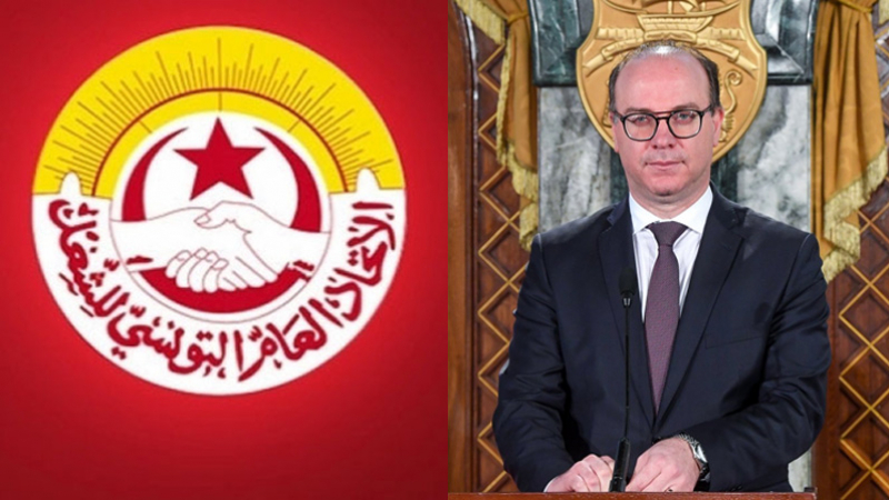 Cheffi : Voici les priorités du gouvernement Fakhfakh fakhfakh UGTT