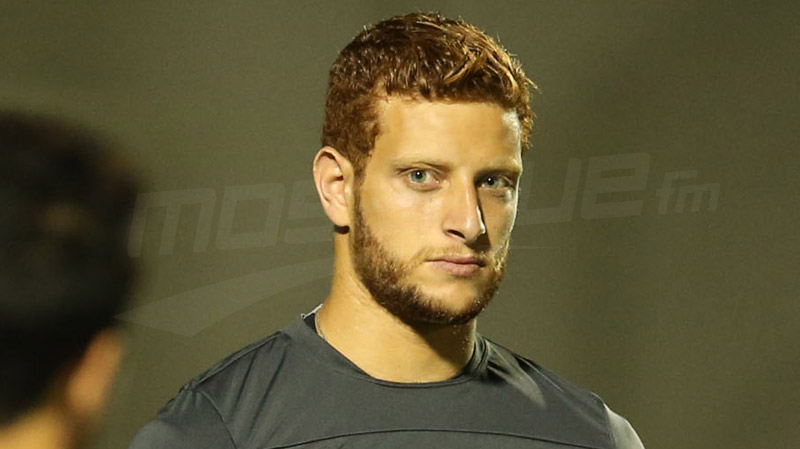  Fakhreddine Ben Youssef