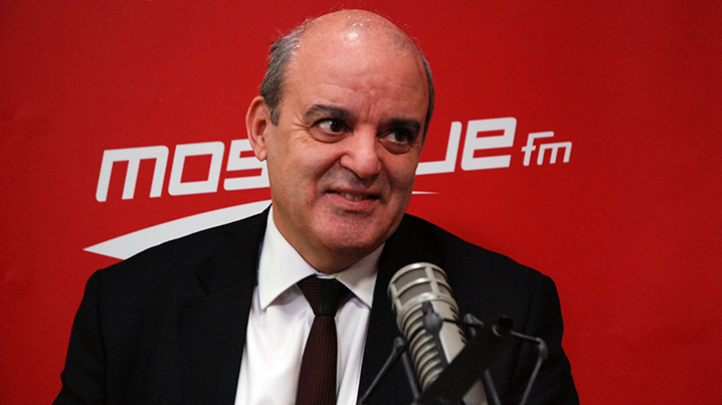 Faouzi Abderrahmane